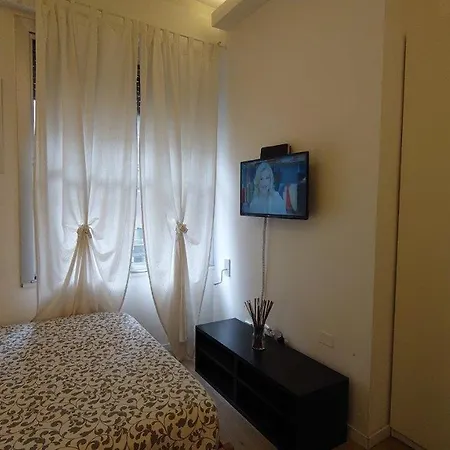 דירה Monolocale In Corso Porta Nuova