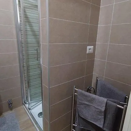 Apartment Monolocale In Corso Porta Nuova Milan